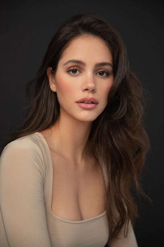 Picture of Ana Isabel Rosso