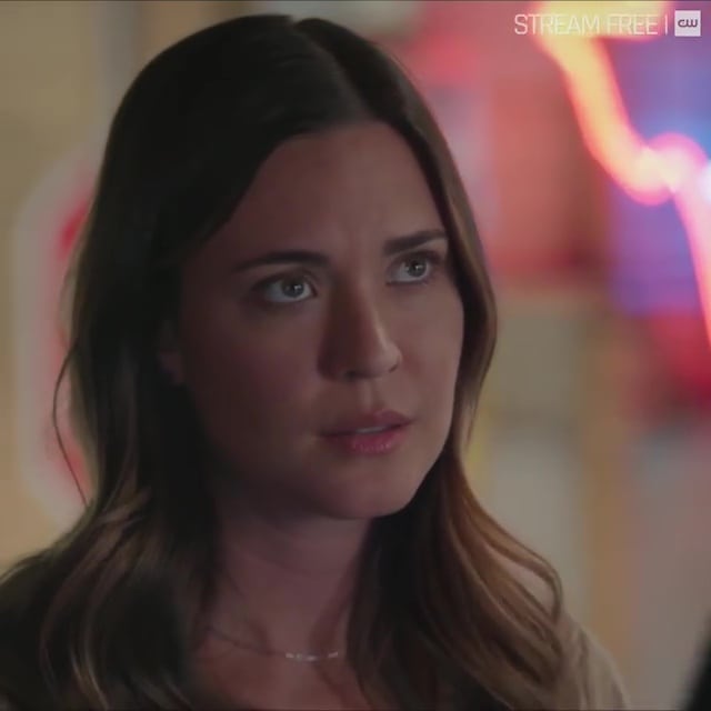 Odette Annable