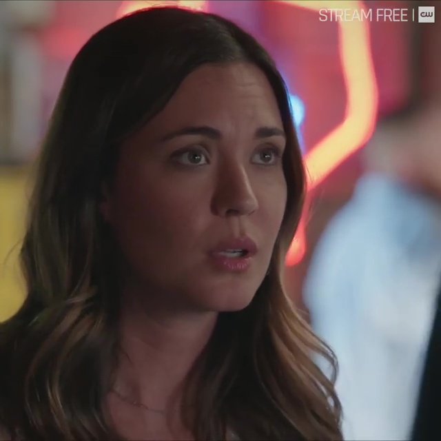 Odette Annable