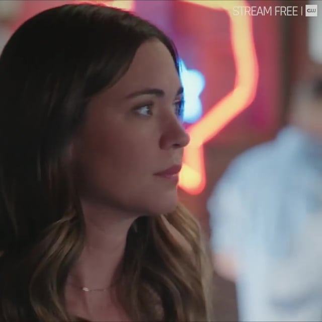 Odette Annable