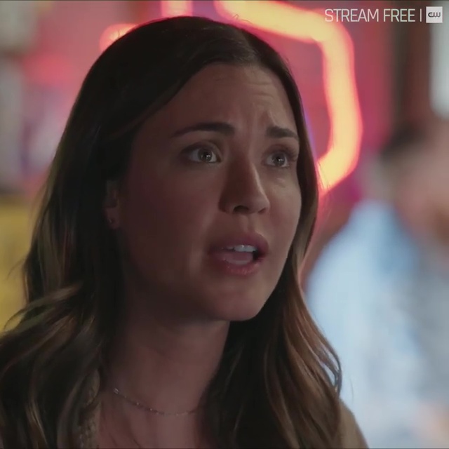 Odette Annable