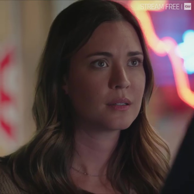 Odette Annable