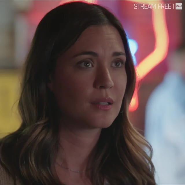 Odette Annable