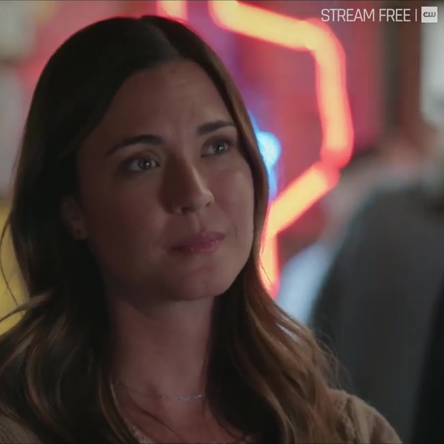 Odette Annable