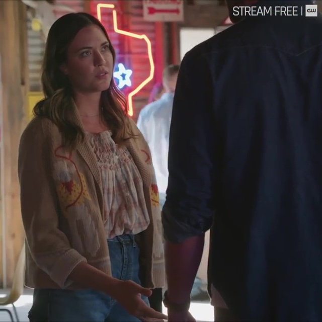 Odette Annable