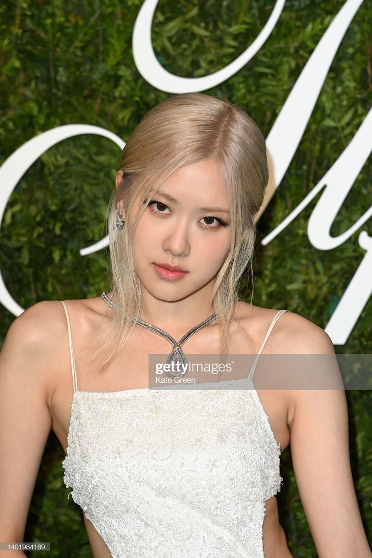Roseanne Park