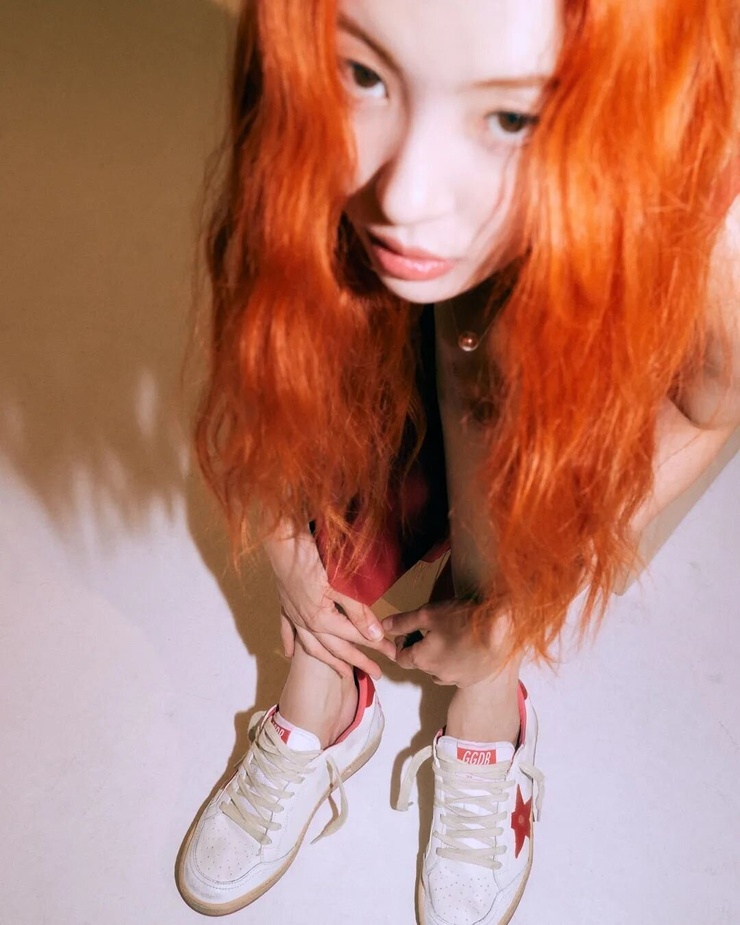 Lee Sunmi