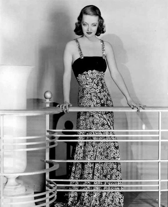 Bette Davis
