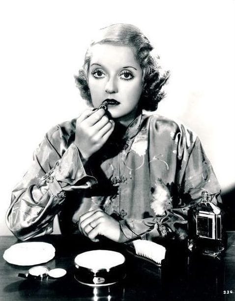 Bette Davis