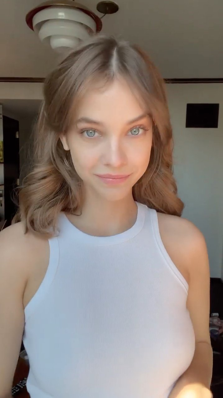 Barbara Palvin Barbara Palvin