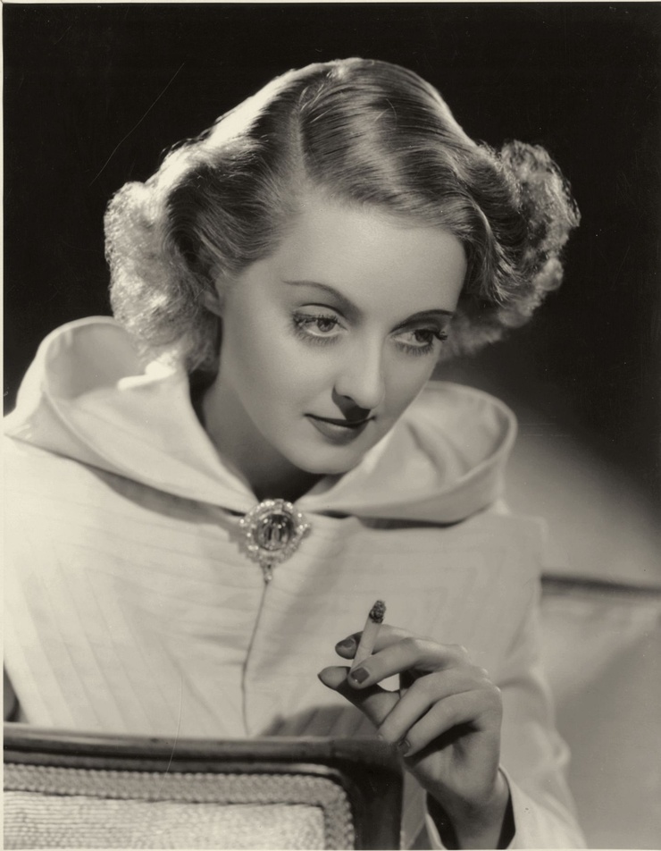 Bette Davis