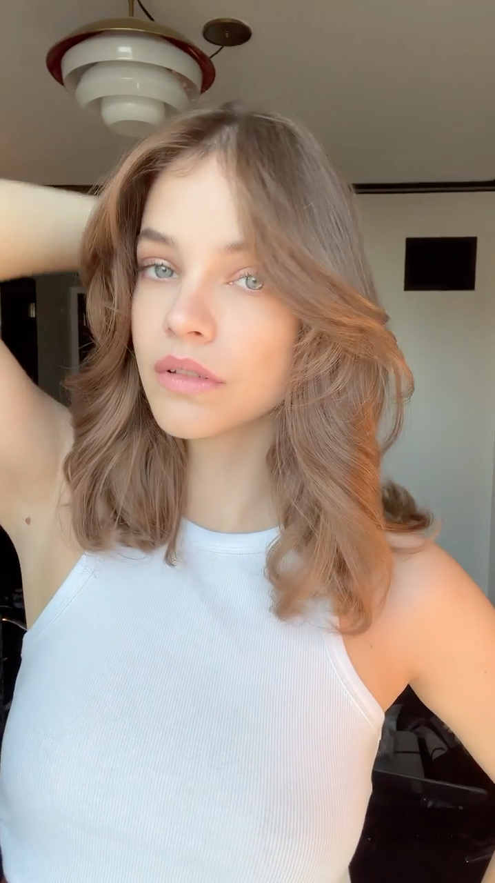 Barbara Palvin
