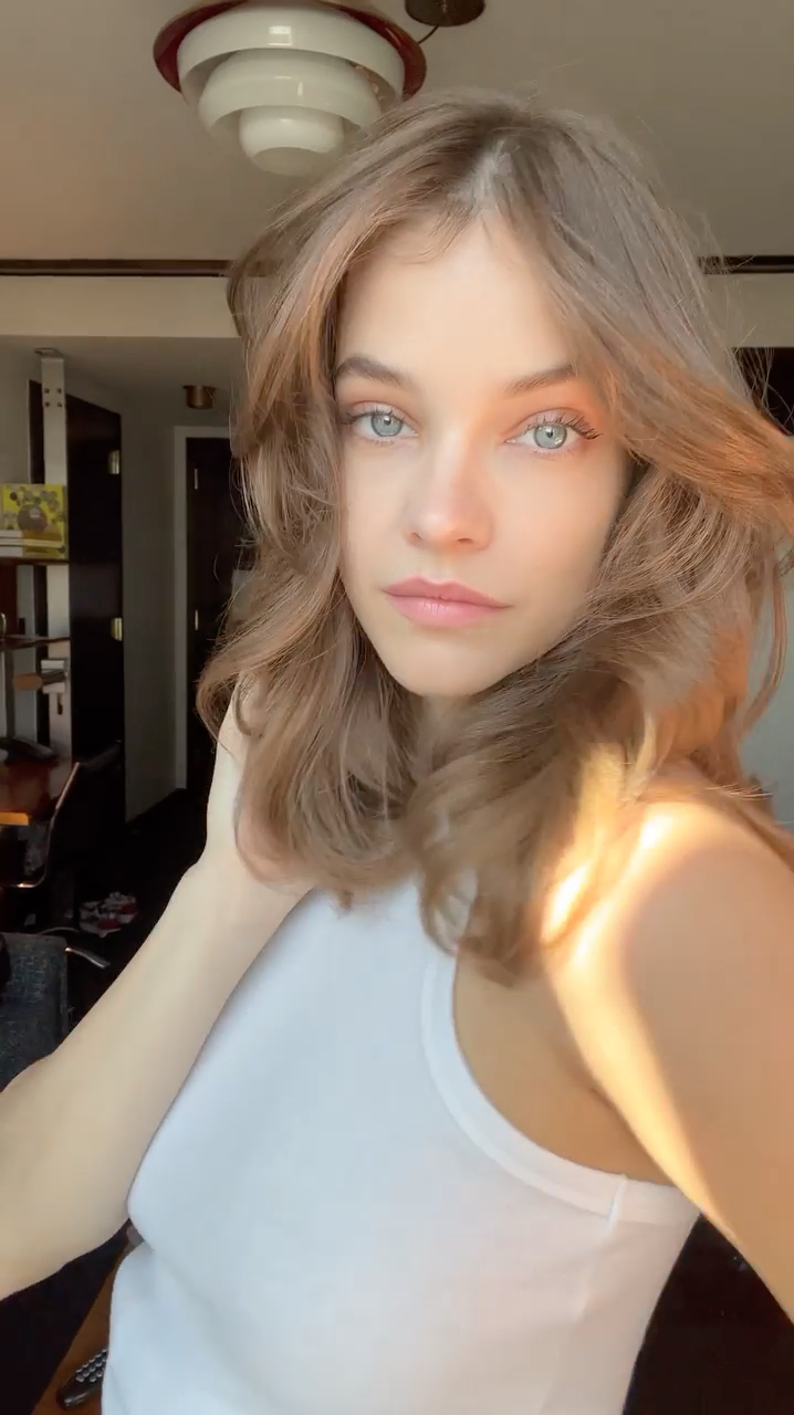 Barbara Palvin Barbara Palvin