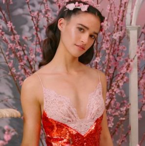 Emma Pasarow Emma Pasarow