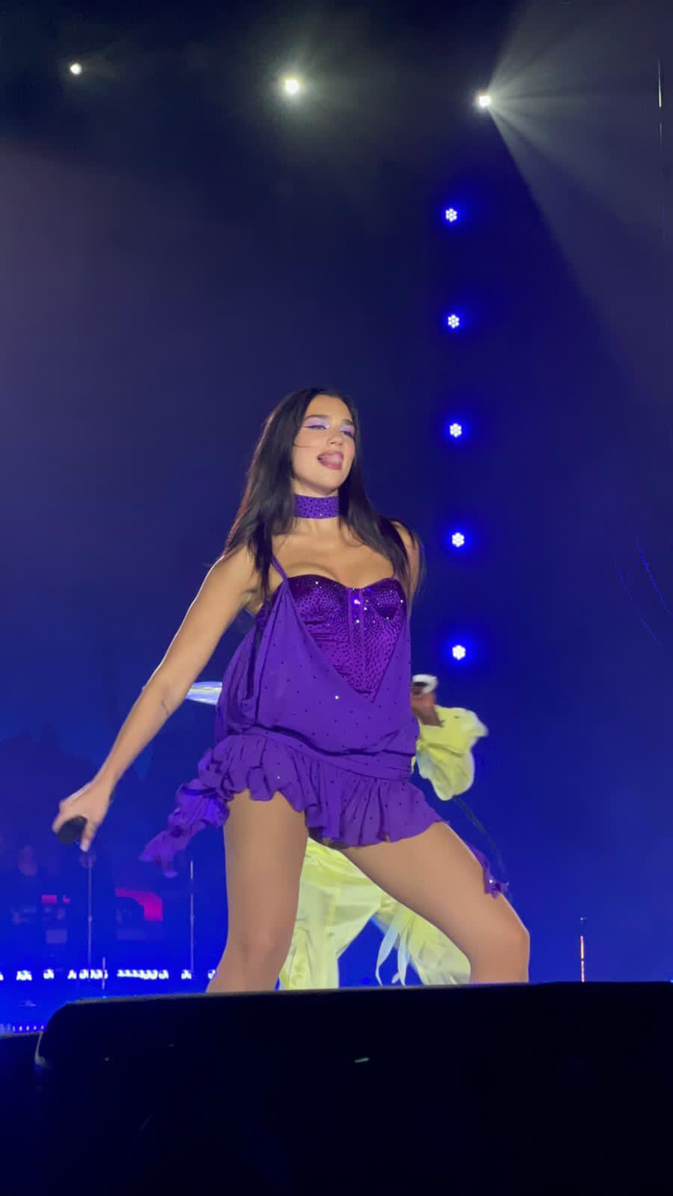 Dua Lipa