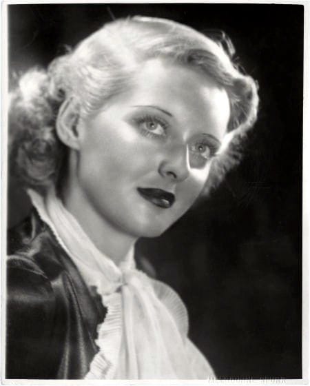 Bette Davis