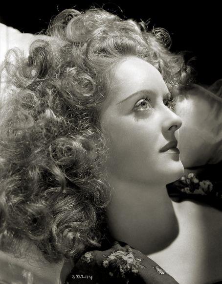 Bette Davis Bette Davis