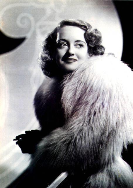 Bette Davis Bette Davis