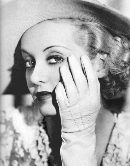 Bette Davis