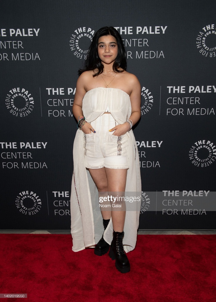 Iman Vellani