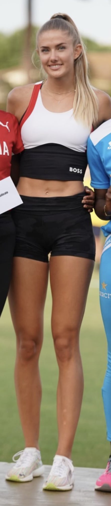 Alica Schmidt