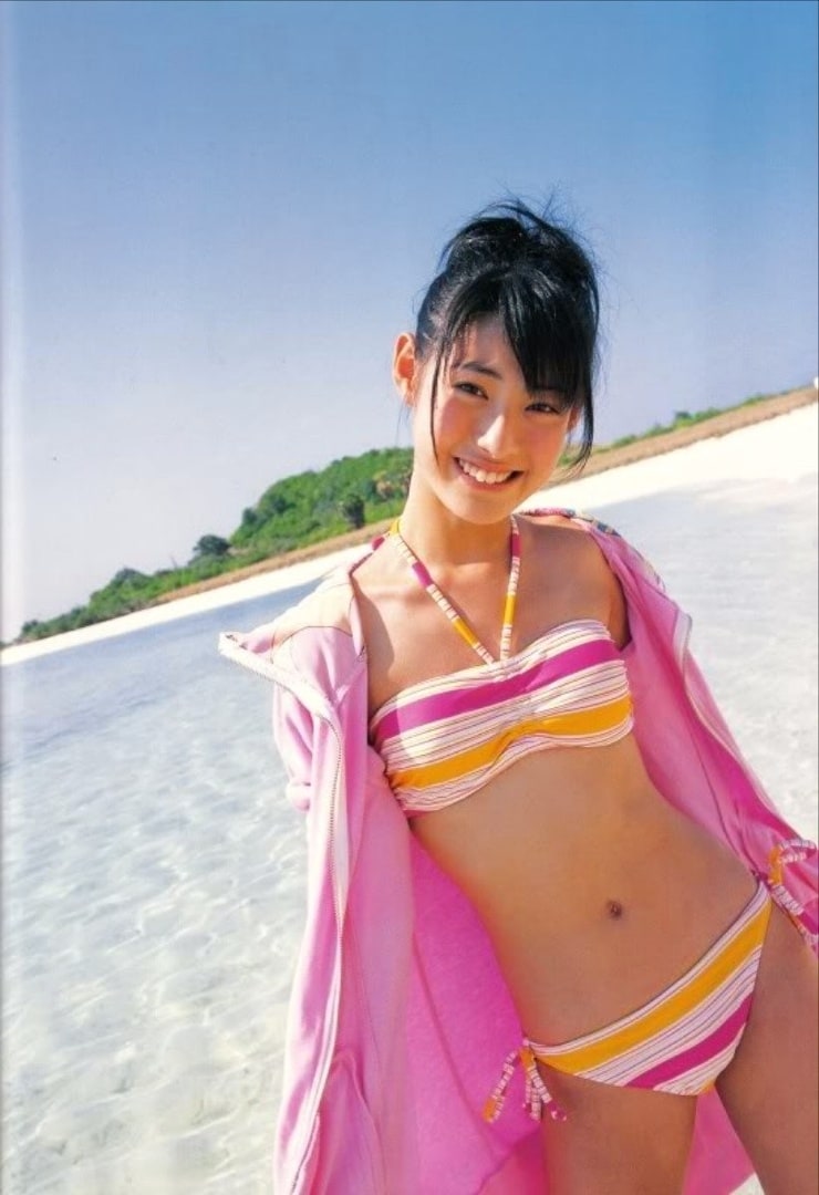 Miori Takimoto