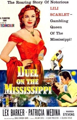 Duel on the Mississippi