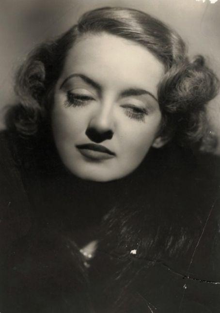 Bette Davis