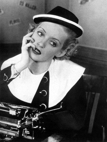 Bette Davis