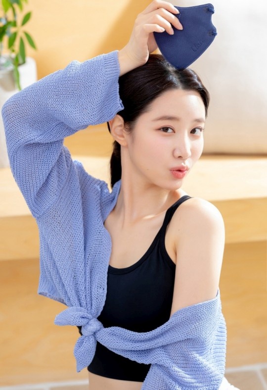 Jo Hyun