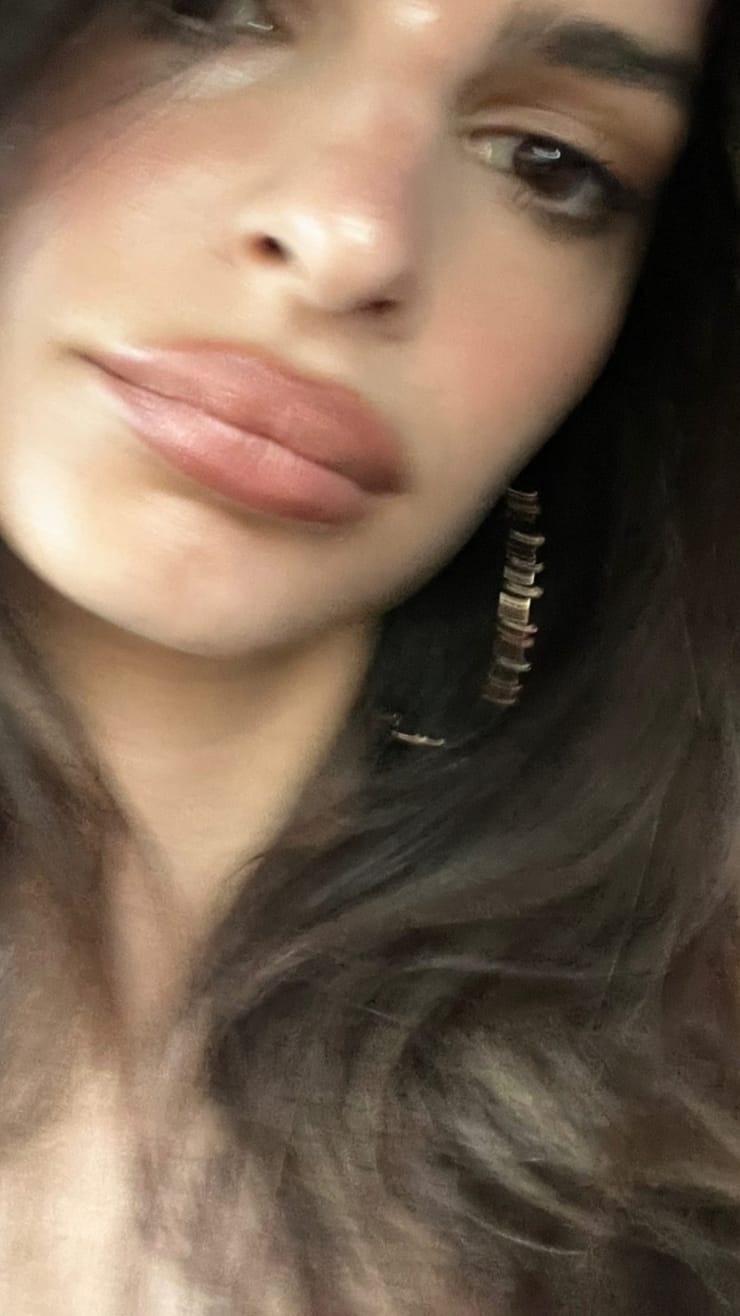 Emily Ratajkowski