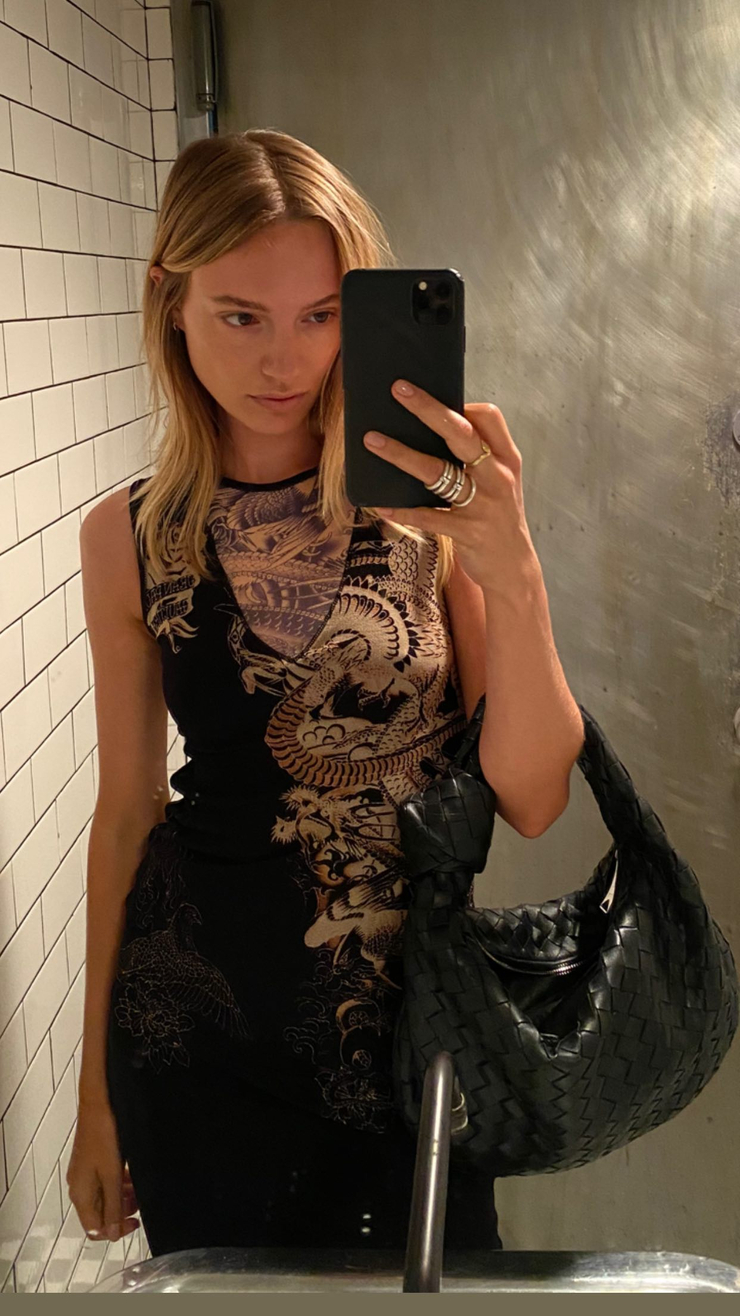Maya Stepper