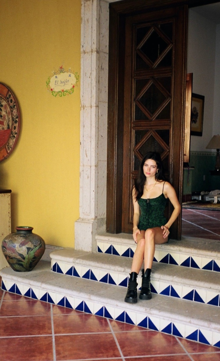 Renée Murden