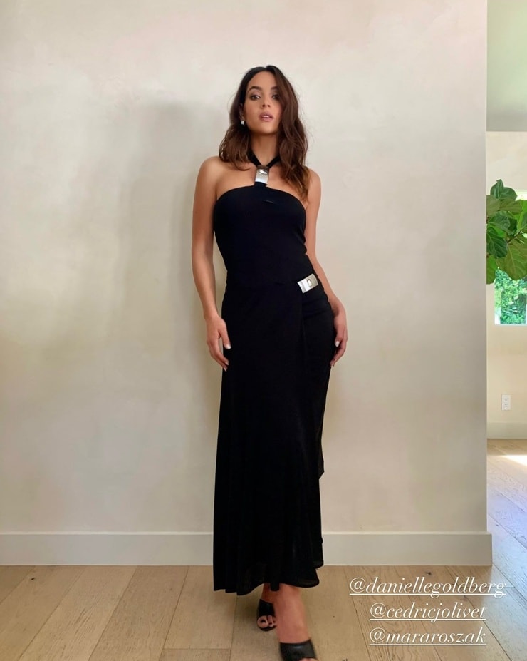 Adria Arjona