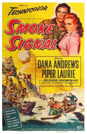 Smoke Signal Smoke Signal
