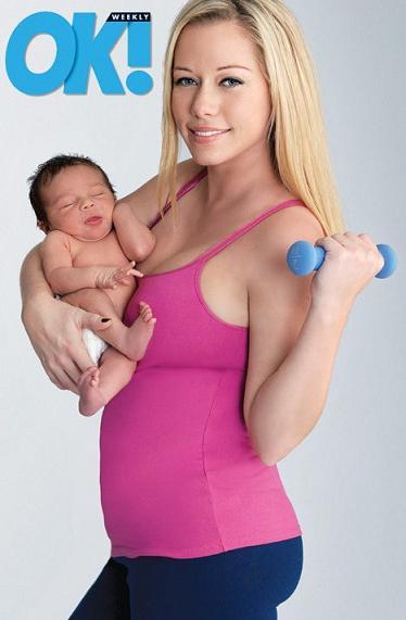 Kendra Wilkinson