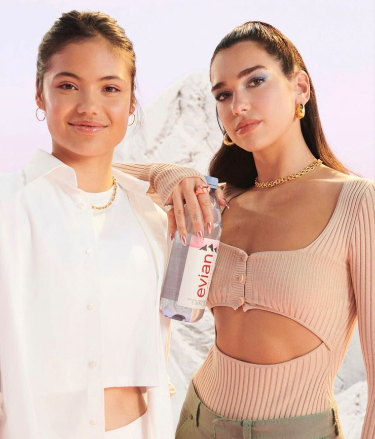 Dua Lipa Dua Lipa