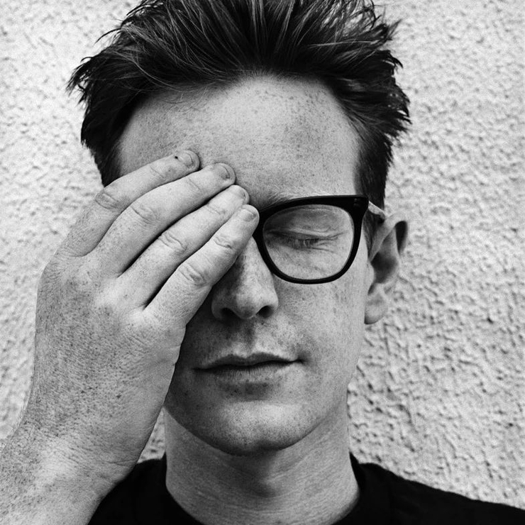 Picture of Andy Fletcher