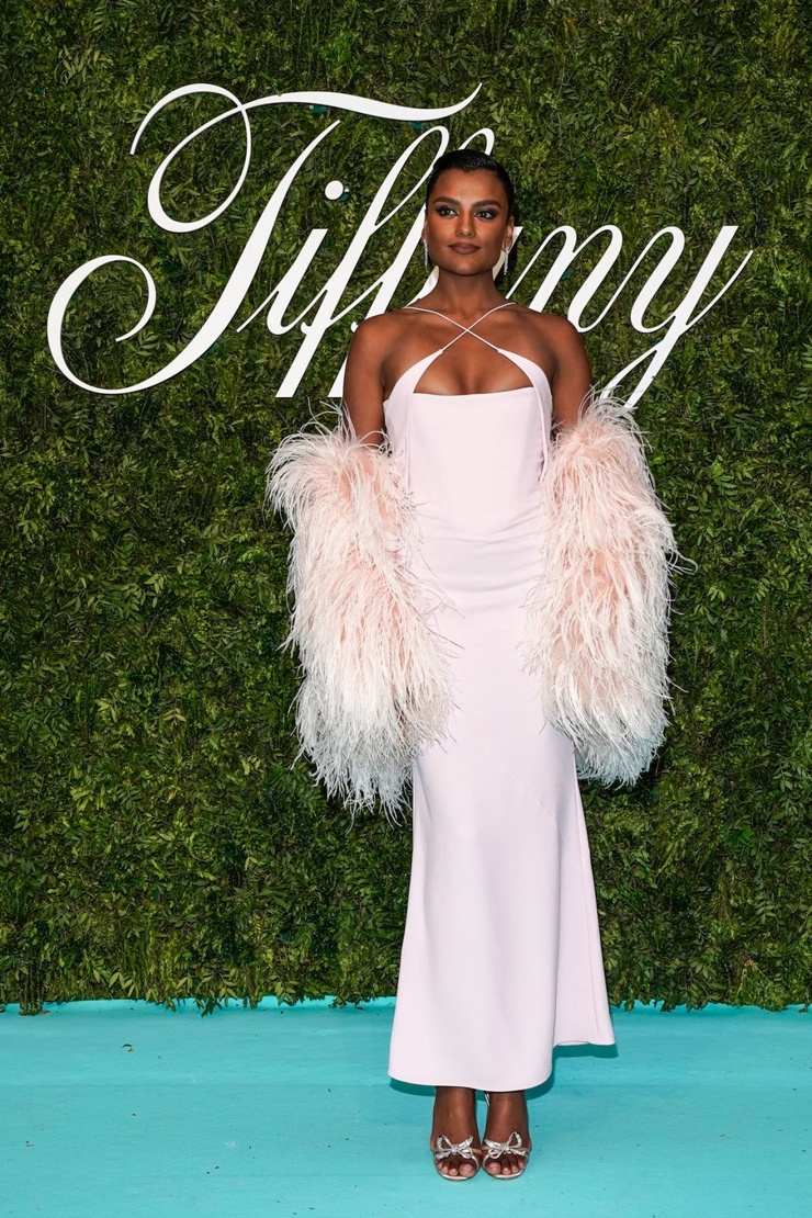 Simone Ashley