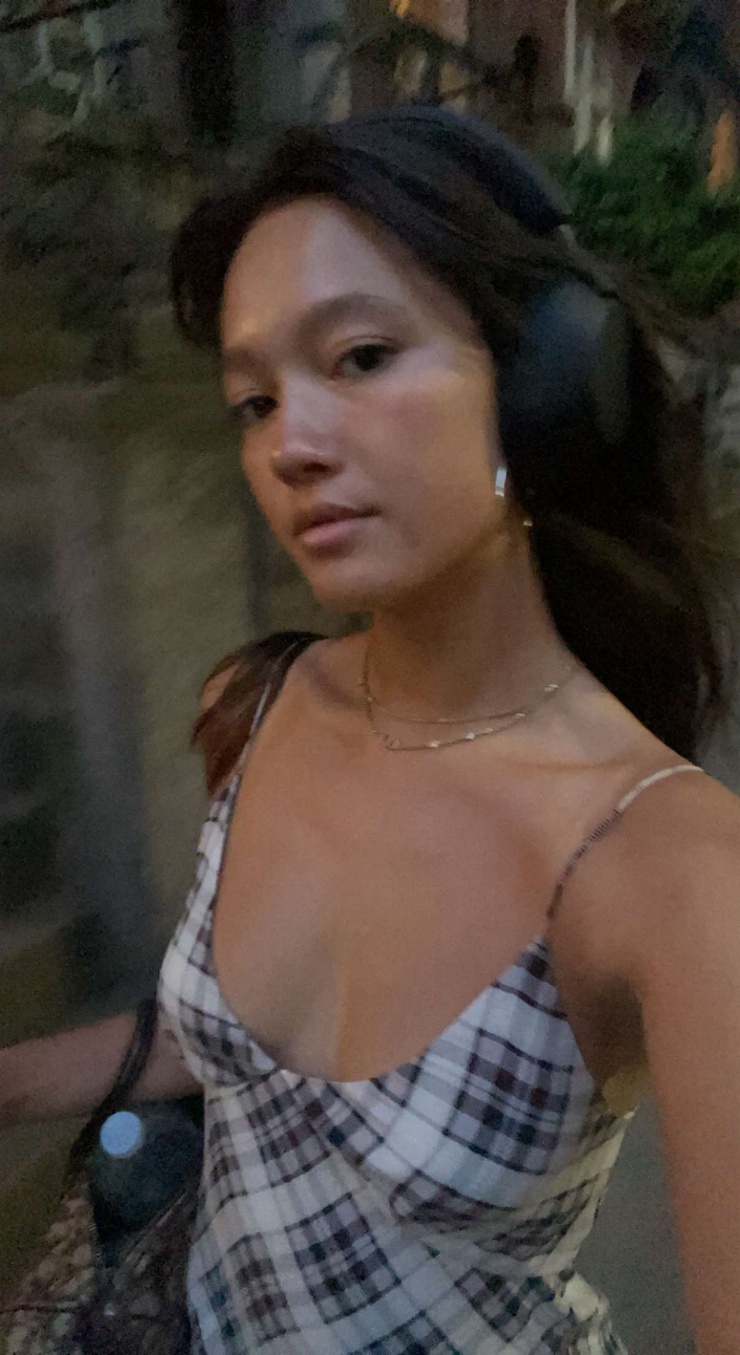 Lily Chee