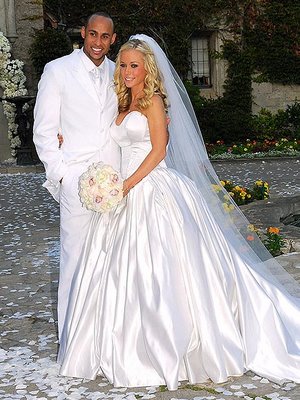 Kendra Wilkinson