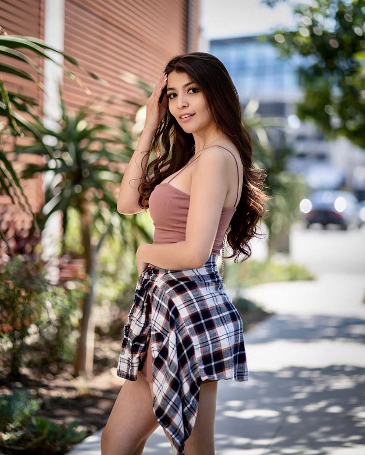 Picture of Melissa Kristine