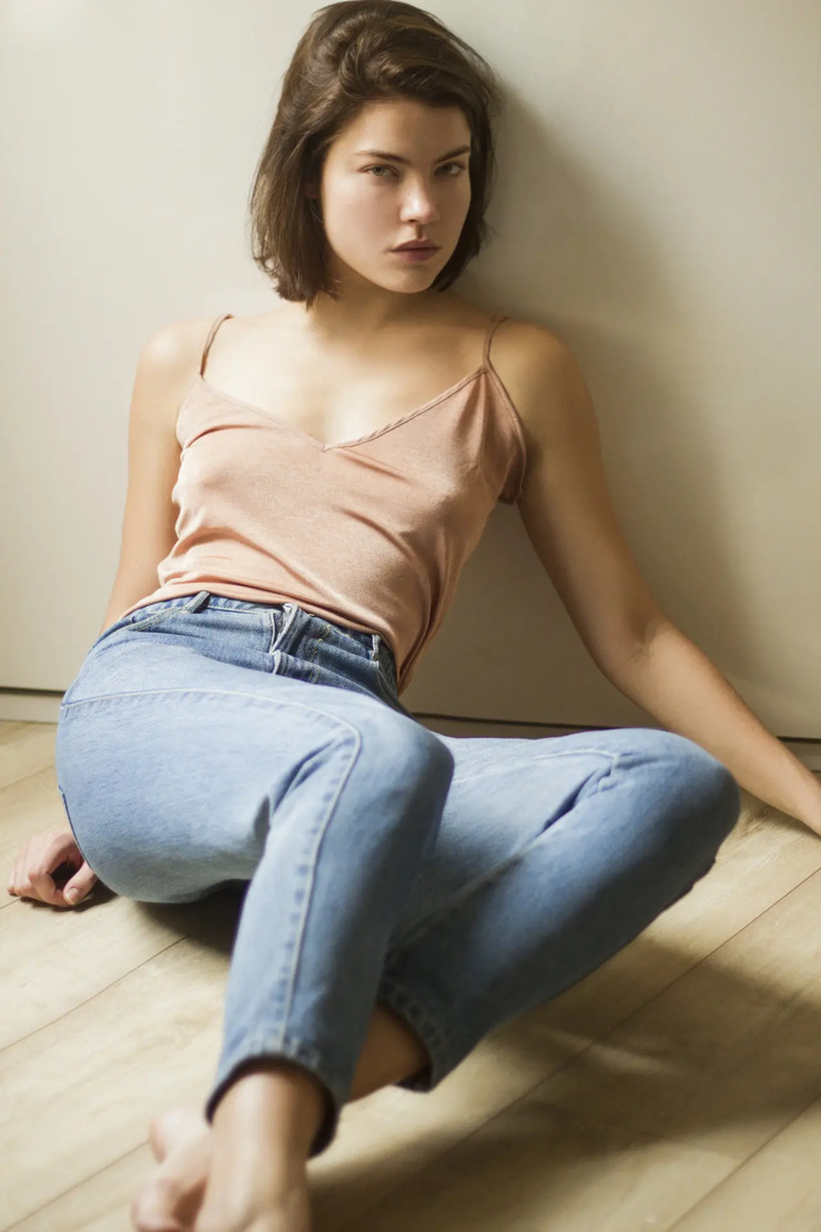 Polina Postnikova
