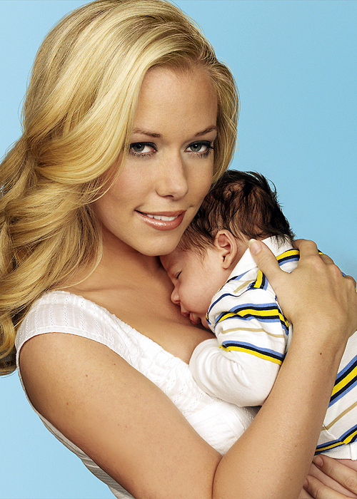Kendra Wilkinson