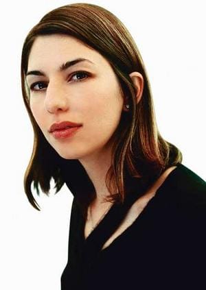 Sofia Coppola Sofia Coppola
