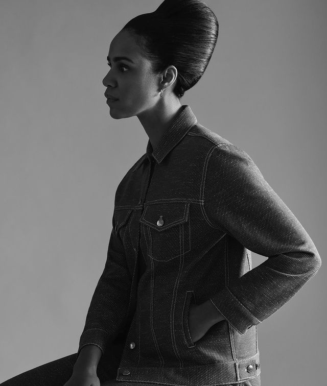 Zawe Ashton
