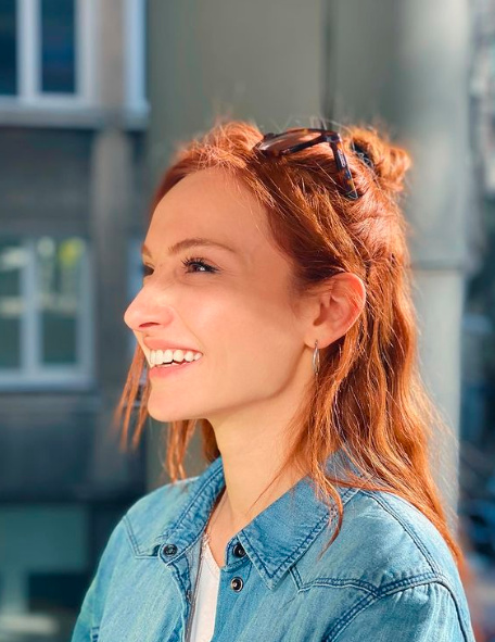 Basak Gümülcinelioglu