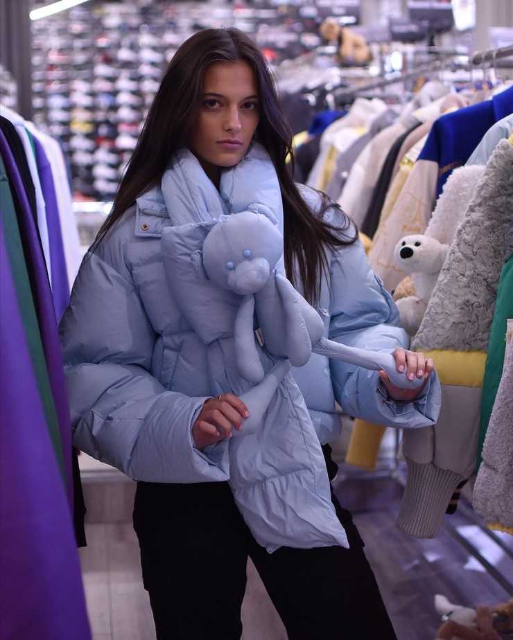 taya brooks