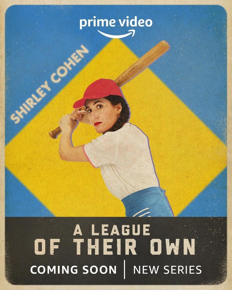 A League of Their Own