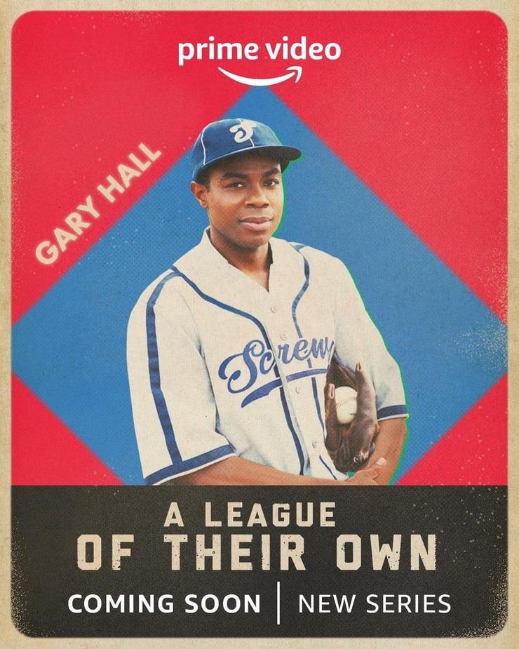 A League of Their Own